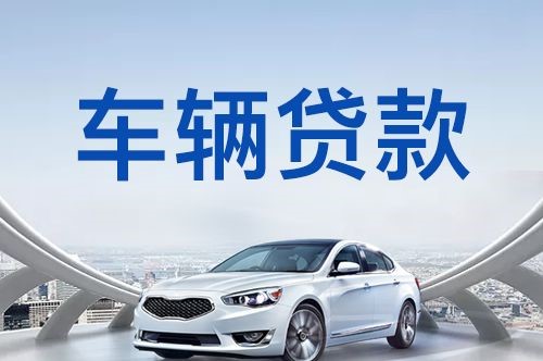 西青汽车抵押贷款申请的资料